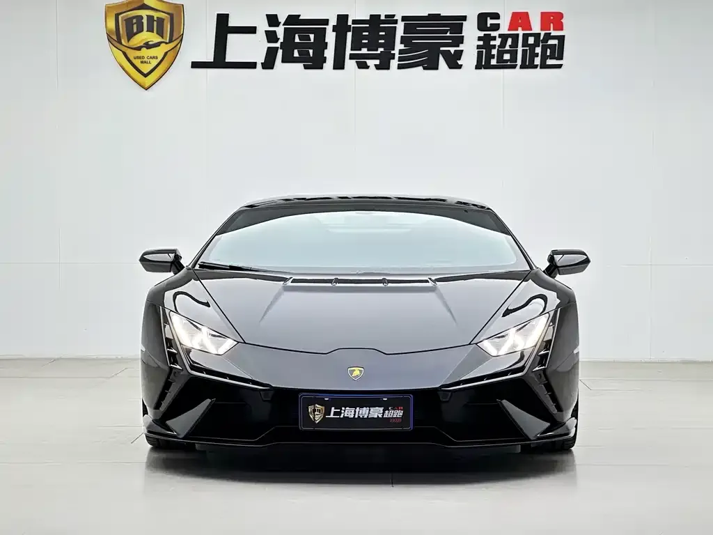 Lamborghini Huracan 2024 из CN, фото 3