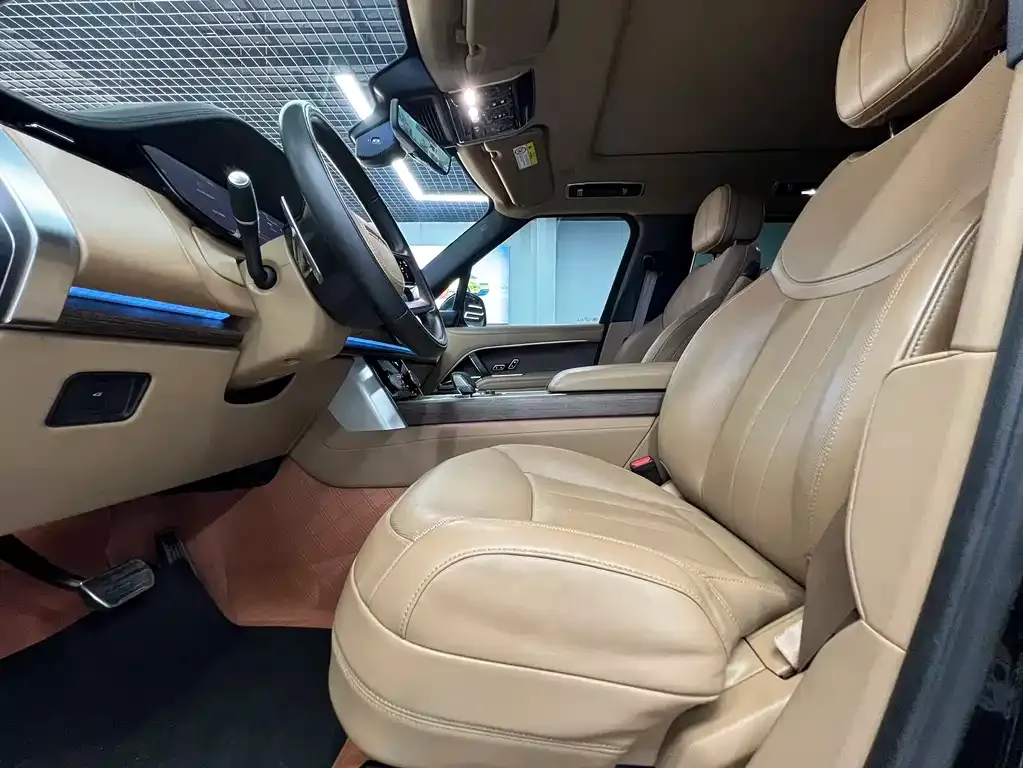 Land Rover Range Rover 2023 из CN, фото 6