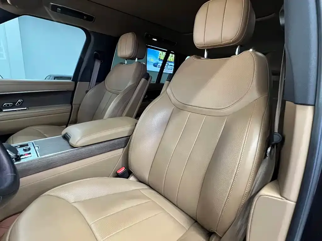 Land Rover Range Rover 2023 из CN, фото 7