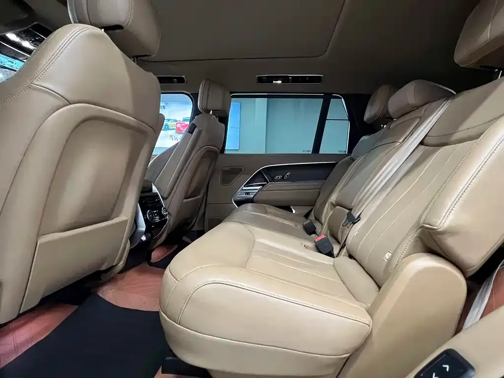 Land Rover Range Rover 2023 из CN, фото 8