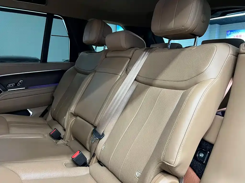 Land Rover Range Rover 2023 из CN, фото 9