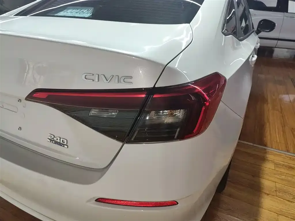 Honda Civic 2023 из CN, фото 8