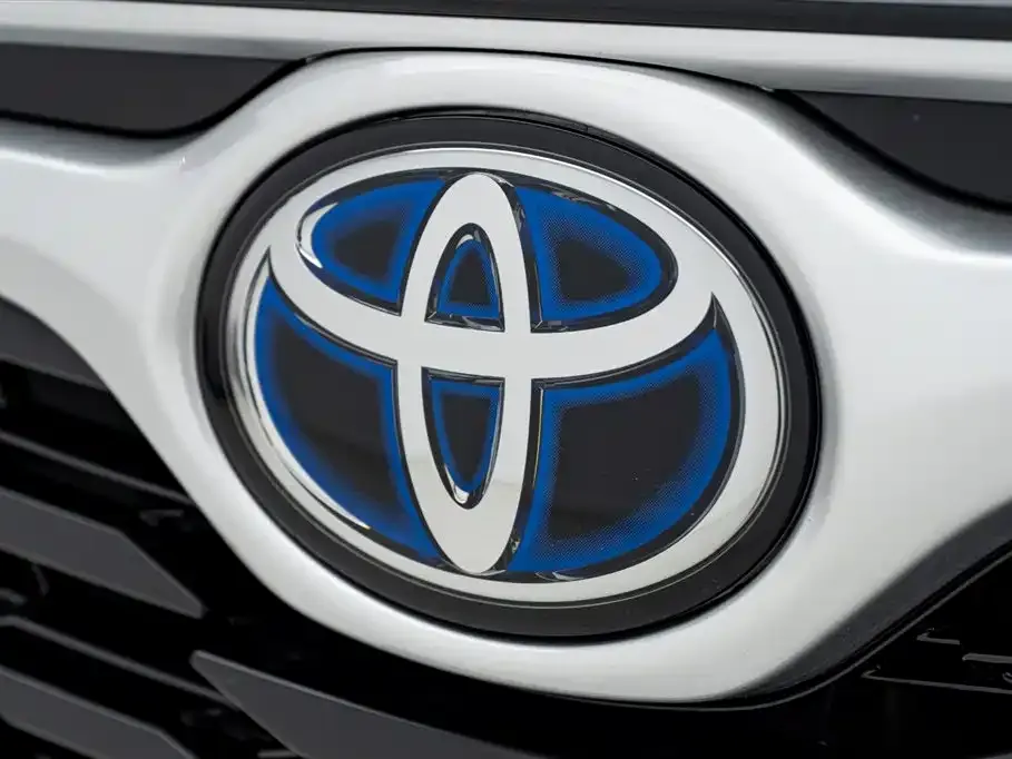 Toyota Highlander 2024 из CN, фото 9