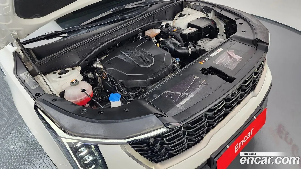 Kia Sorento — фото 6