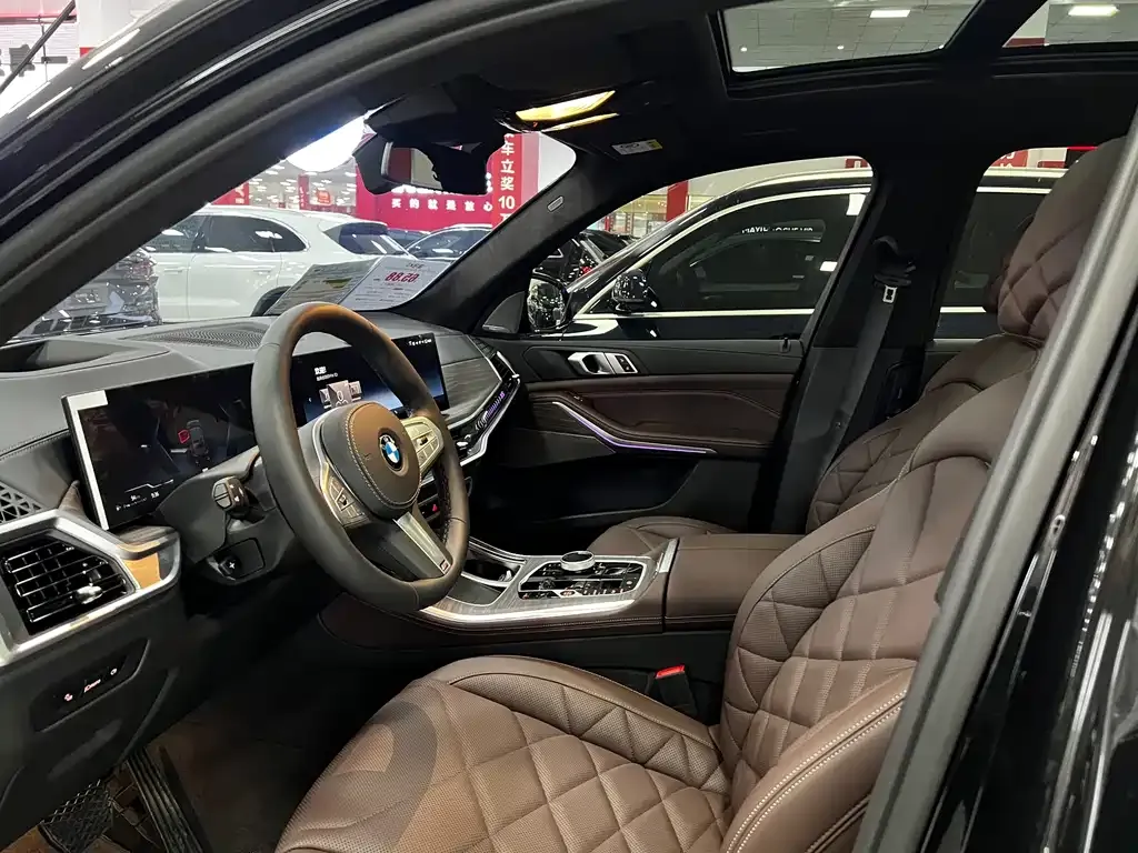 [object Object] X5 2025 из CN, фото 3