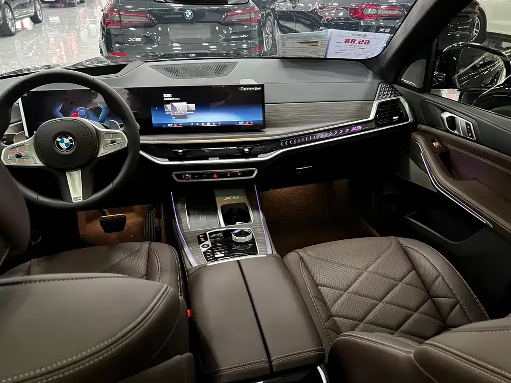 [object Object] X5 2025 из CN, фото 7