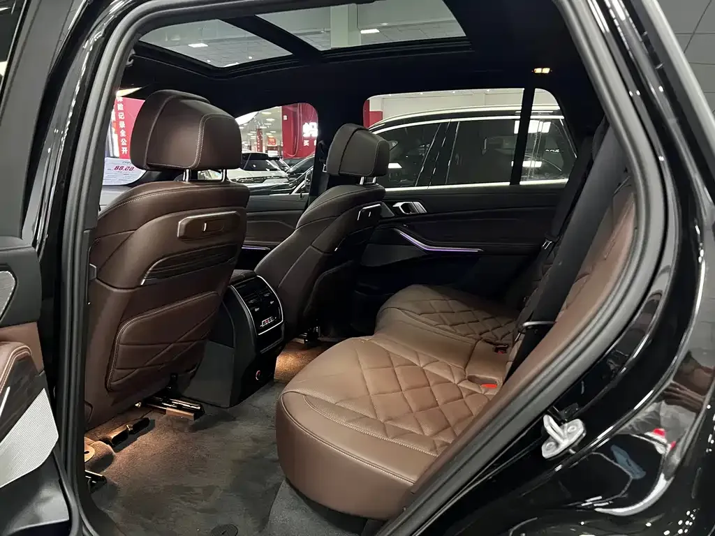 [object Object] X5 2025 из CN, фото 8