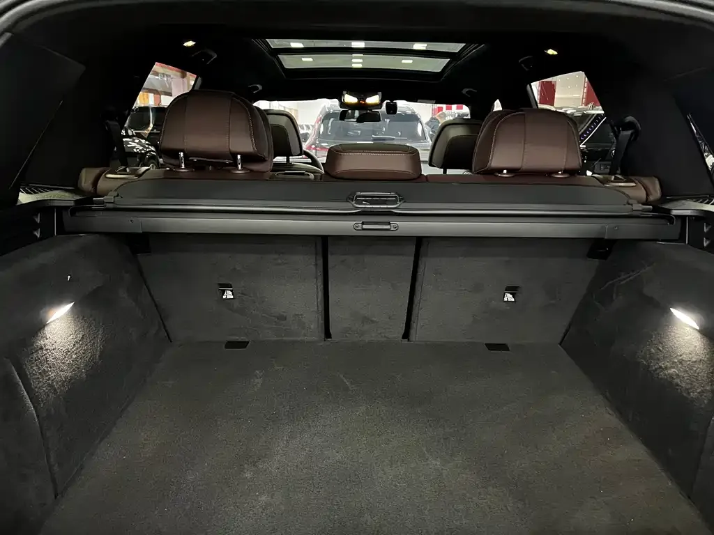 [object Object] X5 2025 из CN, фото 9