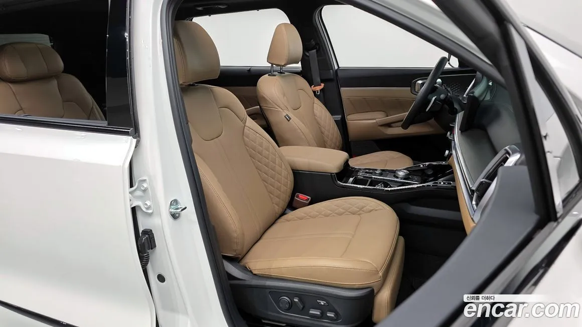 Kia Sorento 2024 из KR, фото 10