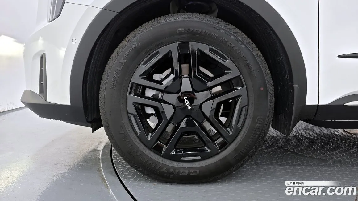 Kia Sorento 2024 из KR, фото 5