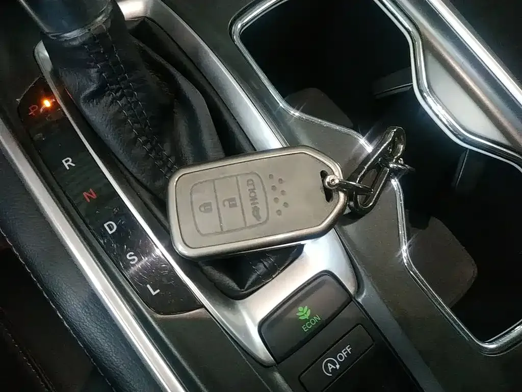 Honda Accord 2021 из CN, фото 9