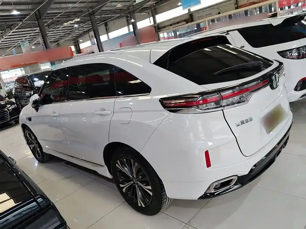Honda UR-V 2021 из CN, фото 7