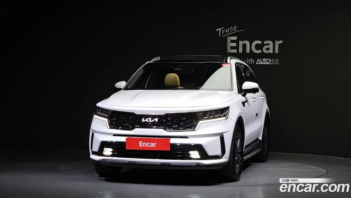 Kia Sorento — фото 3