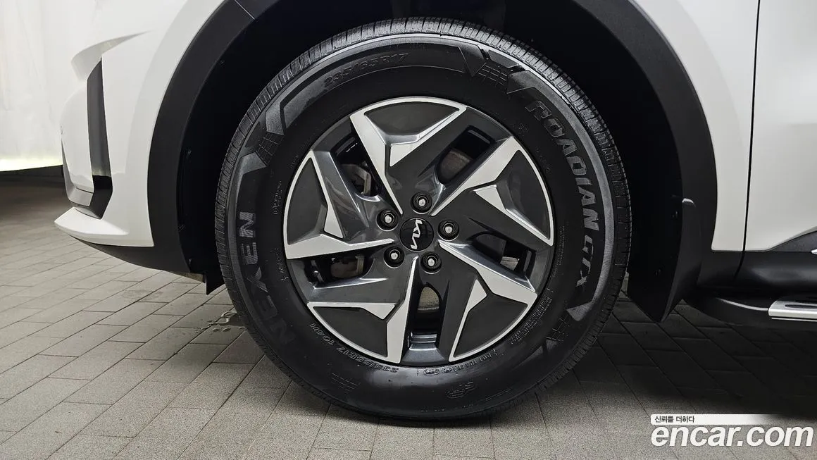 Kia Sorento — фото 5