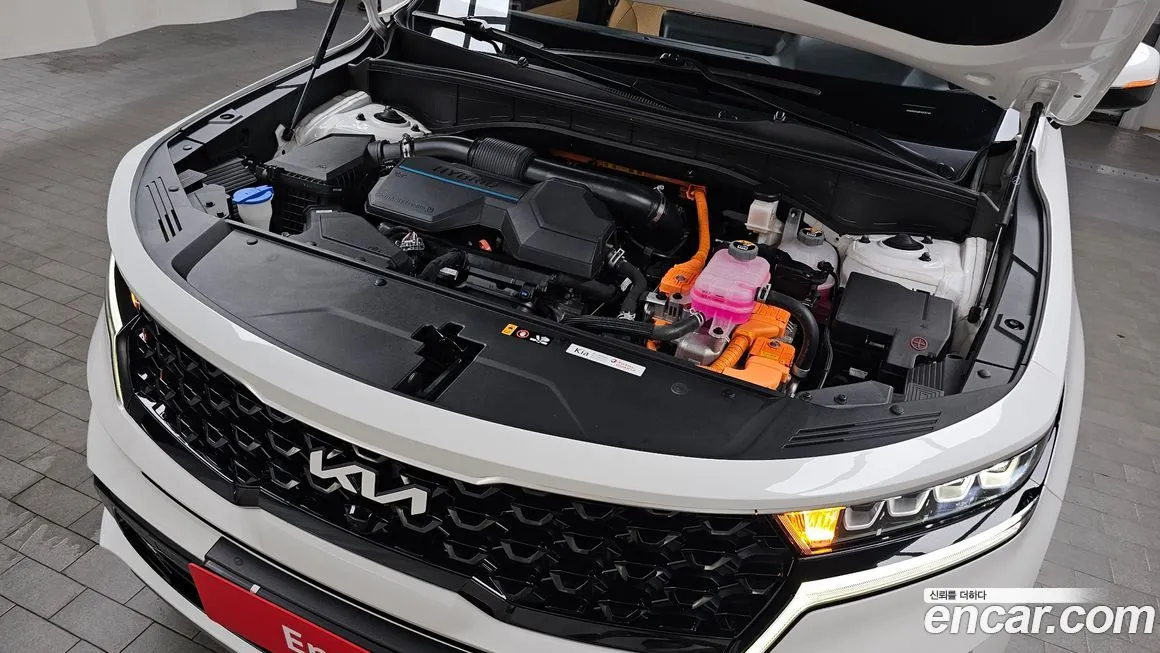 Kia Sorento — фото 6