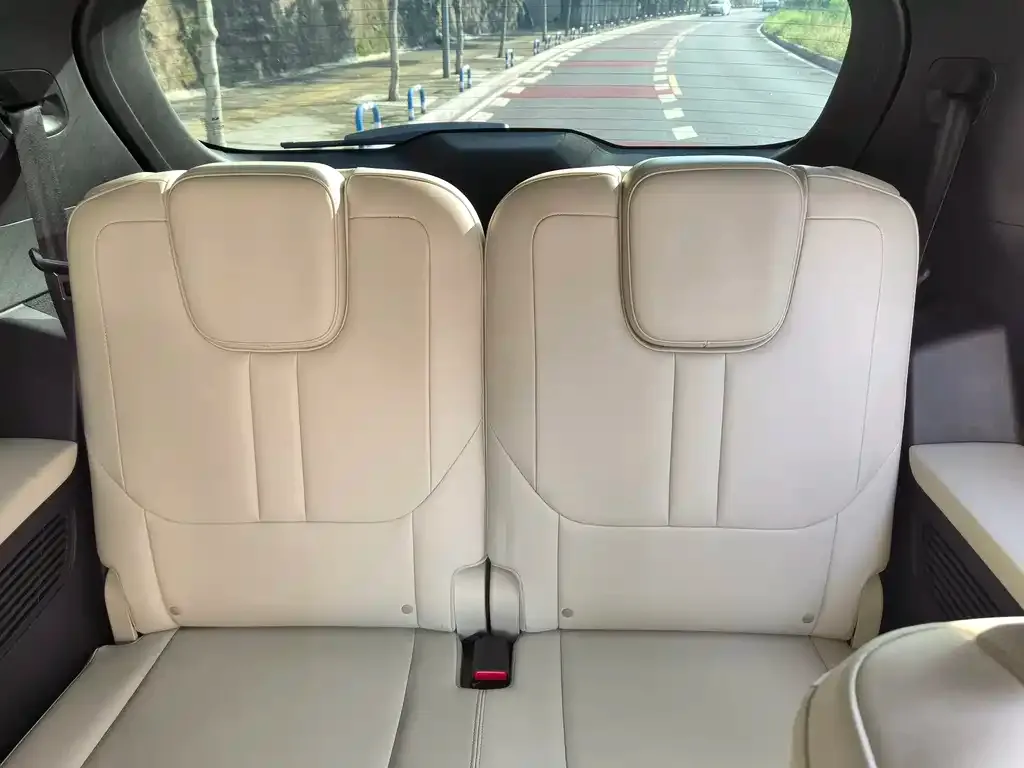 Li Auto ONE 2021 из CN, фото 8