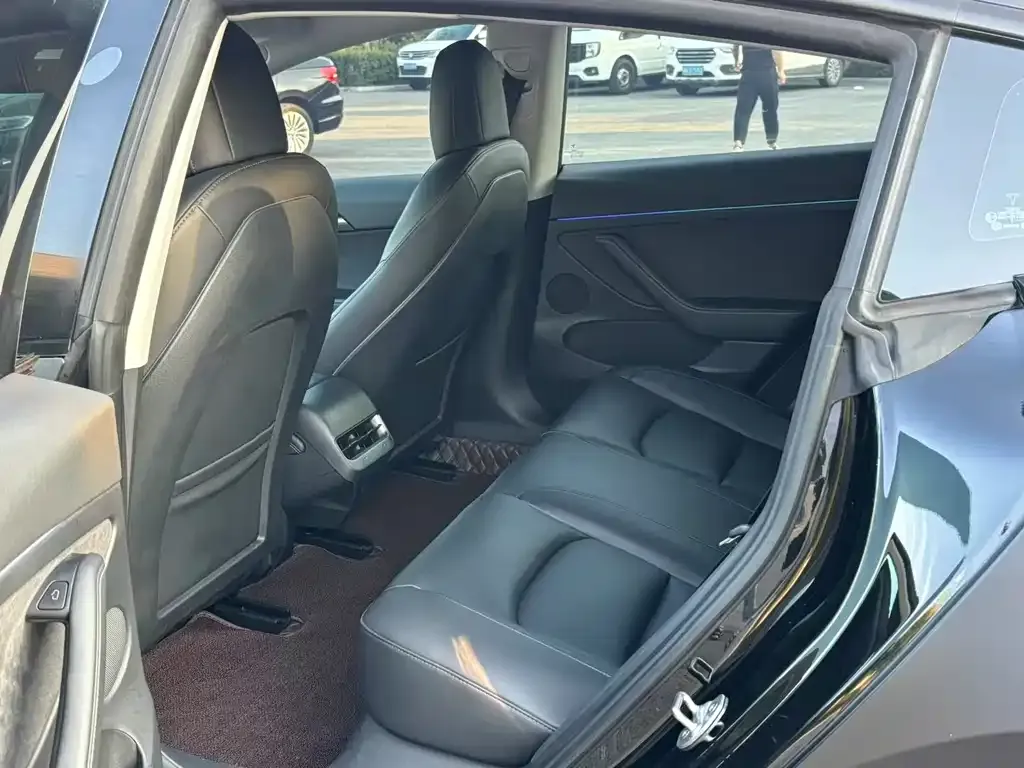 Tesla Model 3 2021 из CN, фото 8