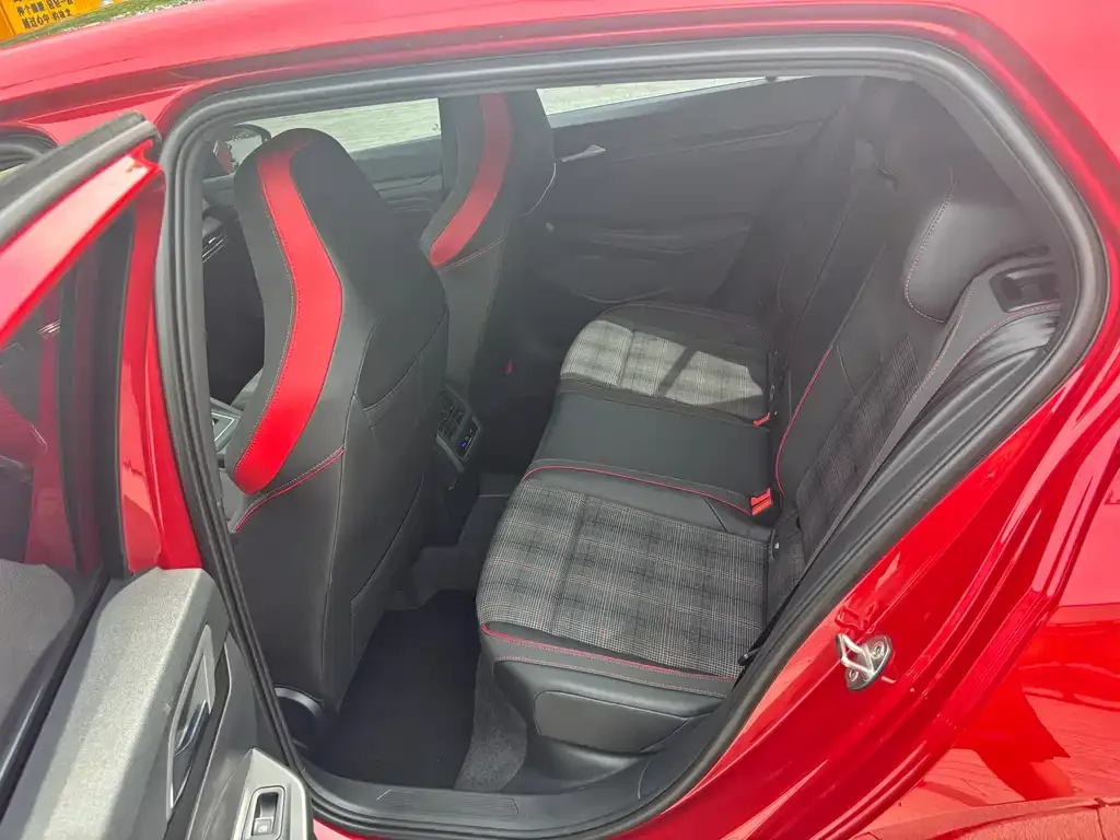 [object Object] Golf GTI 2021 из CN, фото 10