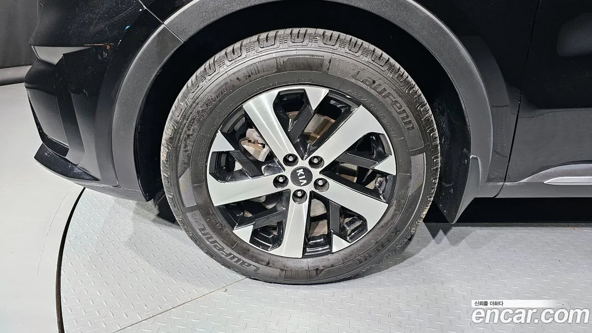 Kia Sorento 2021 из KR, фото 5