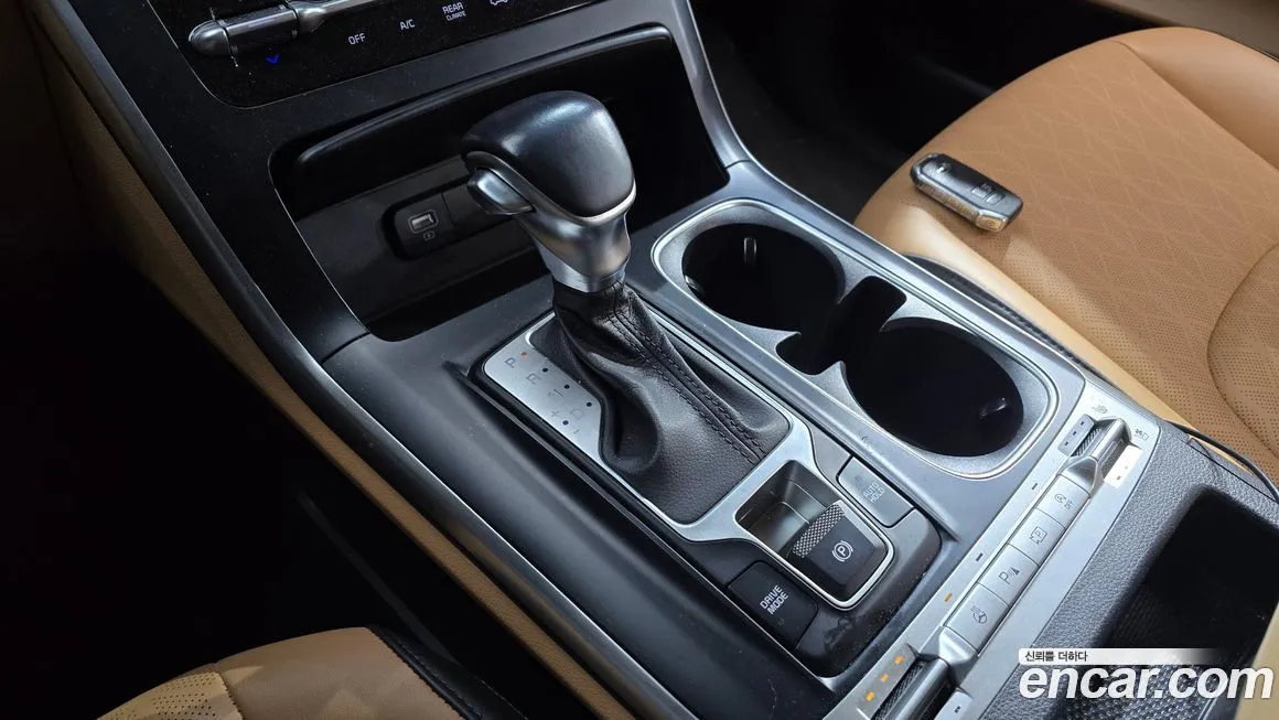 Kia Carnival 2021 из KR, фото 9