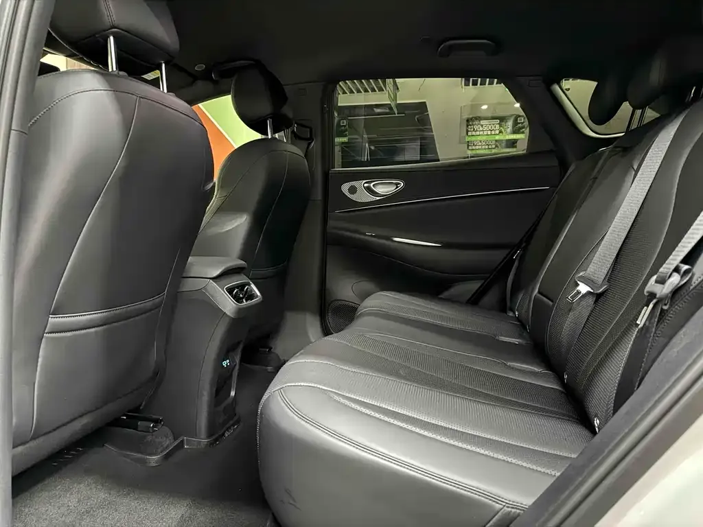 BYD Hiace 06 2025 из CN, фото 6