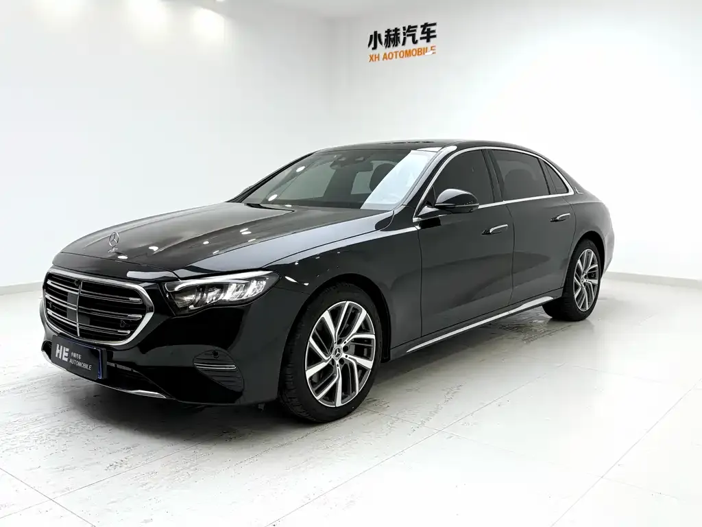 Mercedes-Benz E-Class 2024 из CN, фото 1