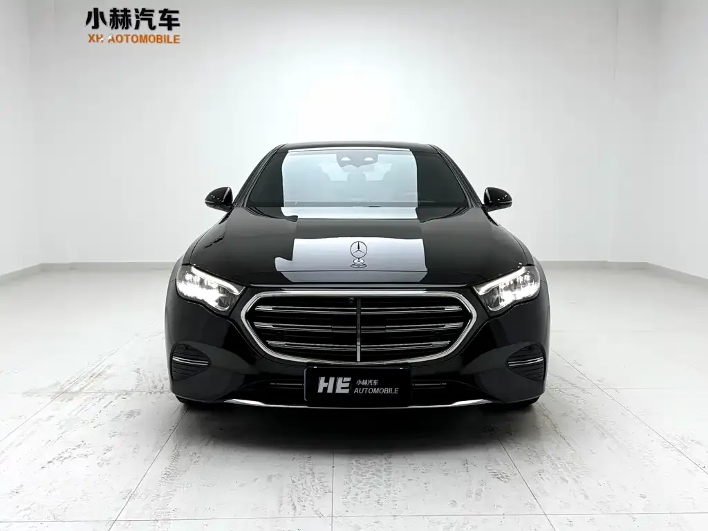 Mercedes-Benz E-Class 2024 из CN, фото 2
