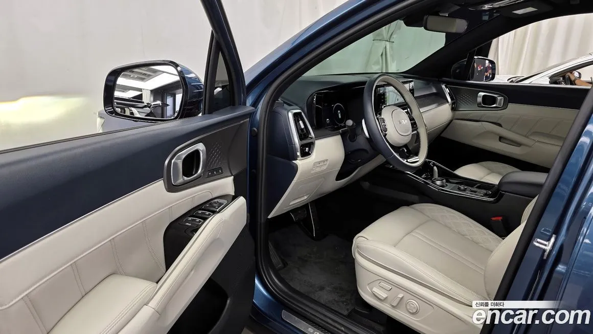 Kia Sorento — фото 10