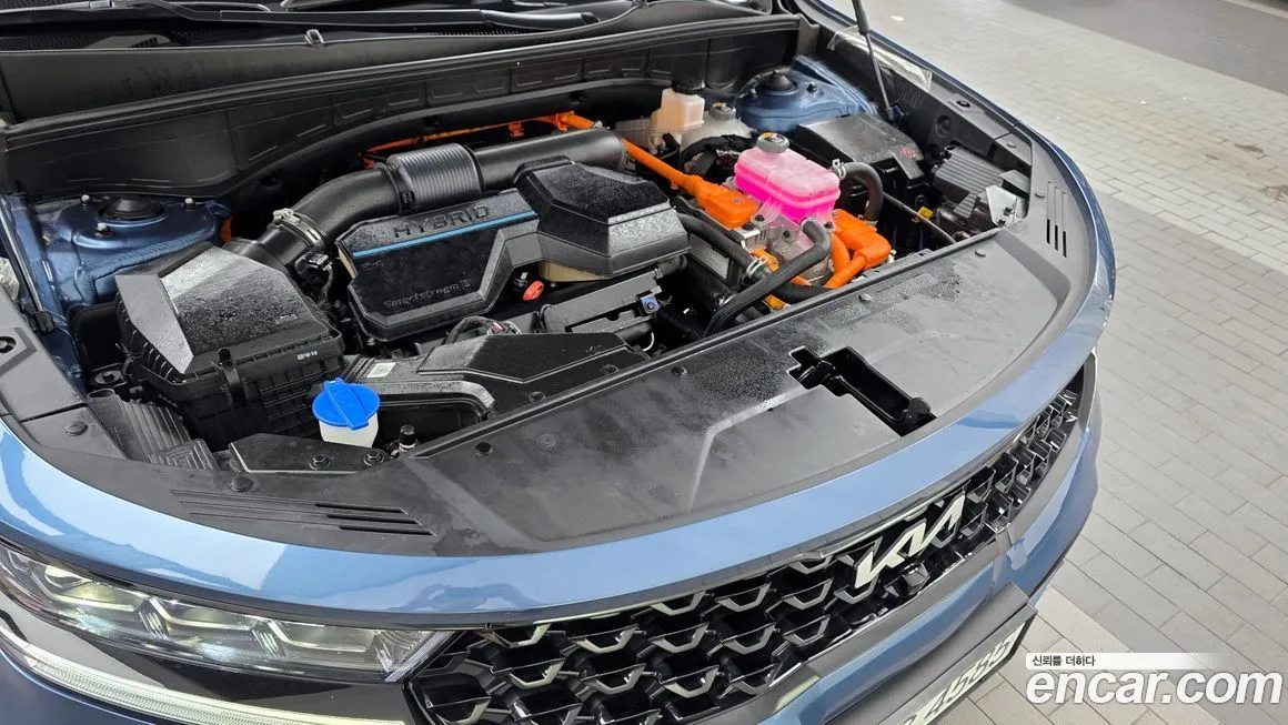 Kia Sorento — фото 6
