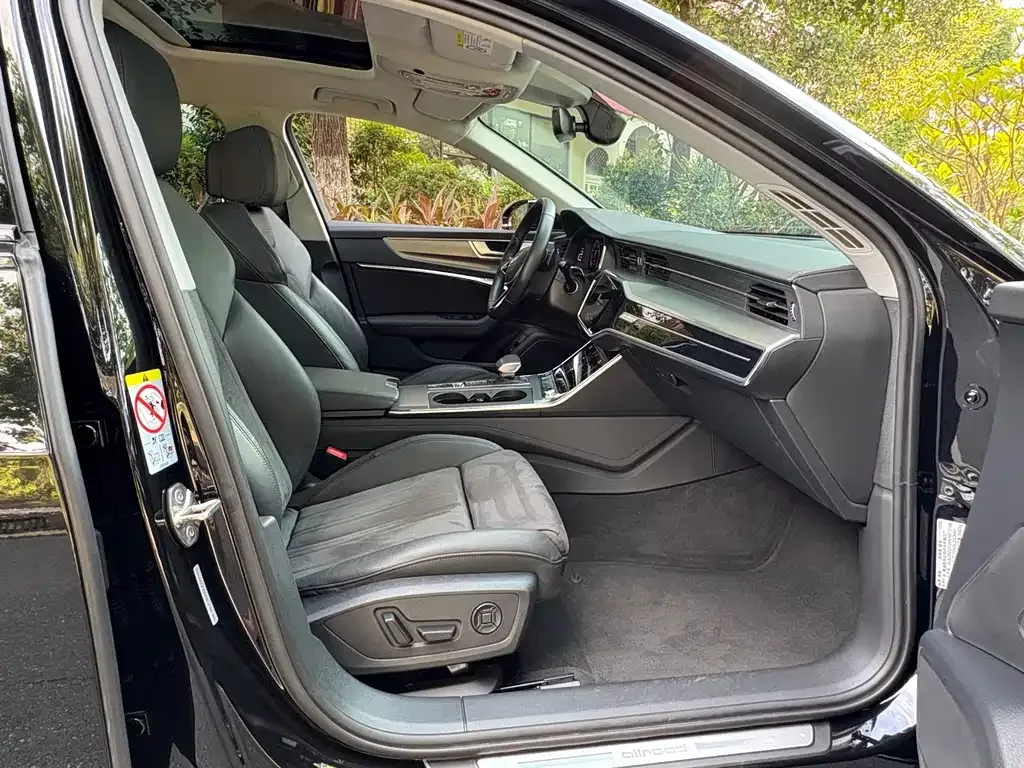 Audi A6 (Import) 2022 из CN, фото 10
