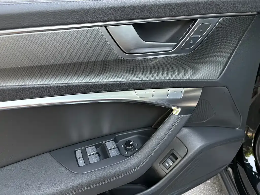 Audi A6 (Import) 2022 из CN, фото 6