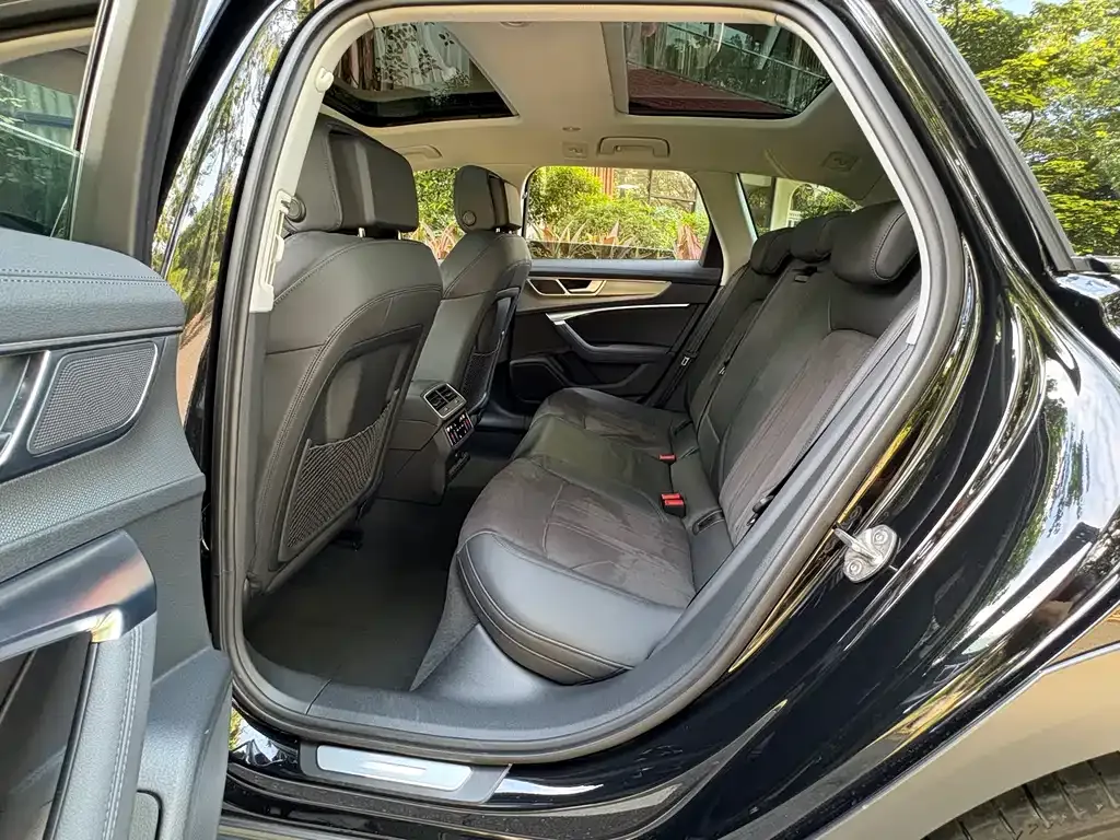 Audi A6 (Import) 2022 из CN, фото 9