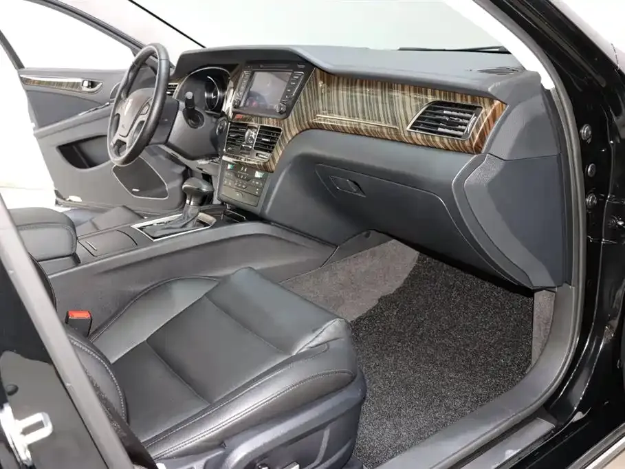 Hongqi H7 2024 из CN, фото 8