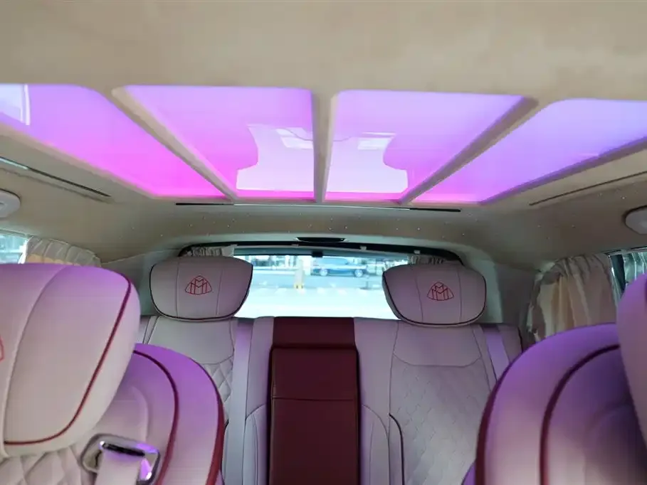 Mercedes-Benz Vito 2022 из CN, фото 10