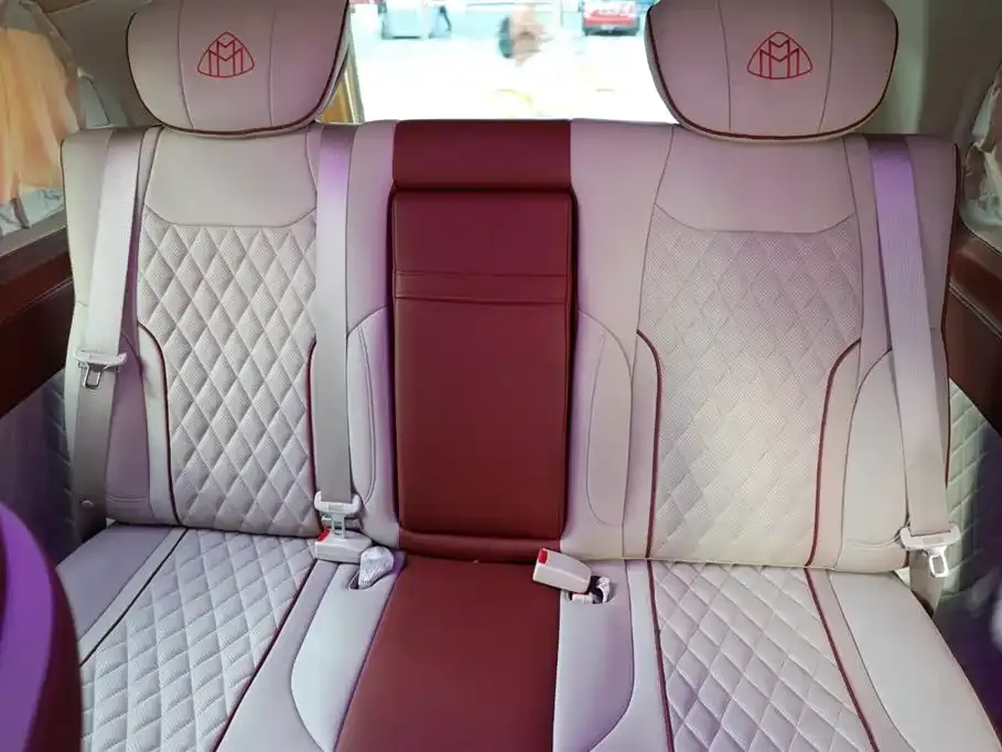 Mercedes-Benz Vito 2022 из CN, фото 9