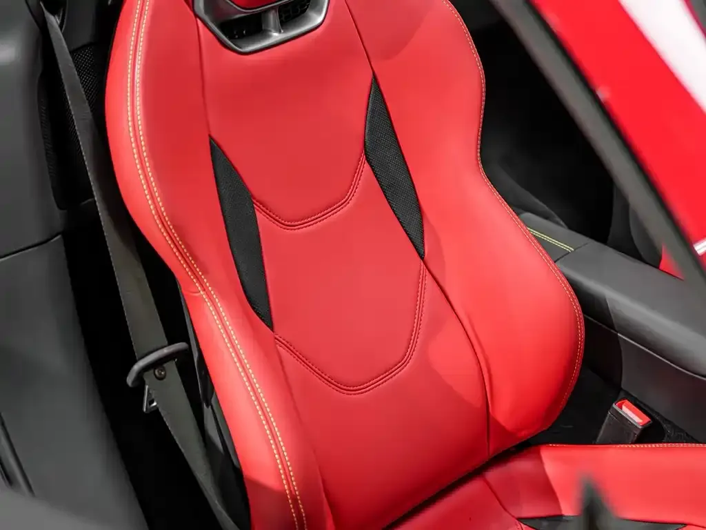 Ferrari 296 2025 из CN, фото 10