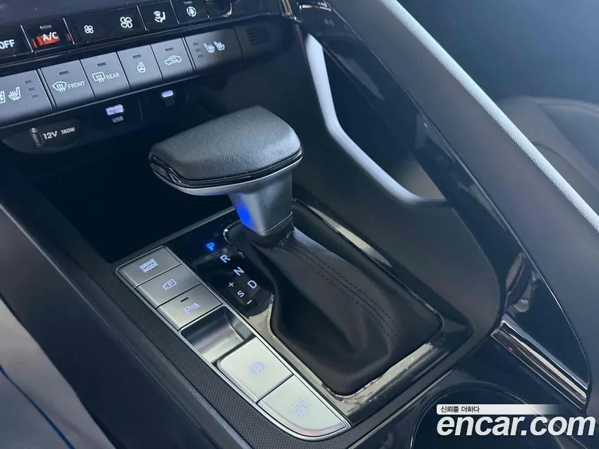 Hyundai AVANTE — фото 9