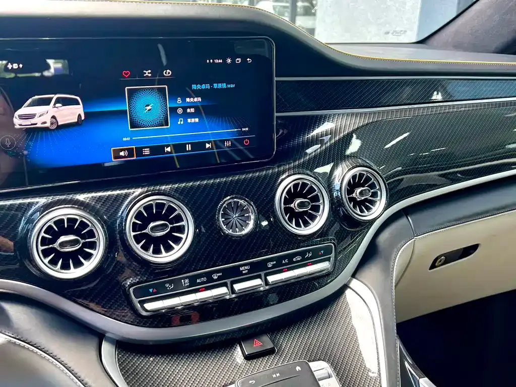Mercedes-Benz Vito 2022 из CN, фото 10