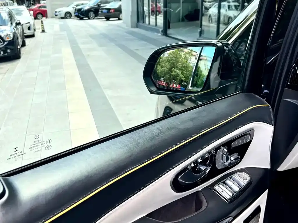 Mercedes-Benz Vito 2022 из CN, фото 6