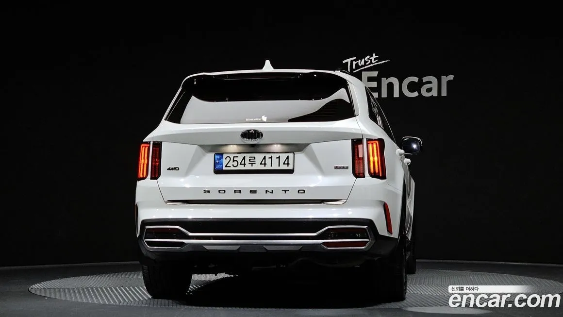 Kia Sorento — фото 4