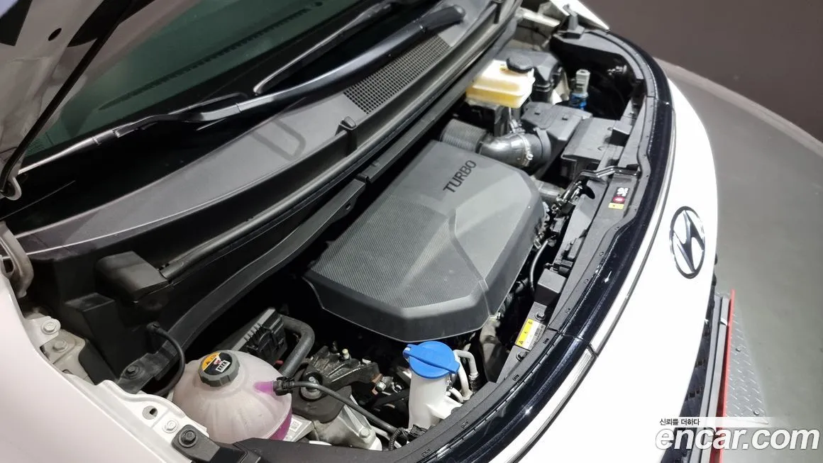 Hyundai Staria 2023 из KR, фото 6