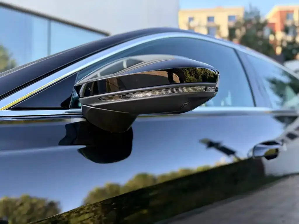 Audi A6L 2025 из CN, фото 9