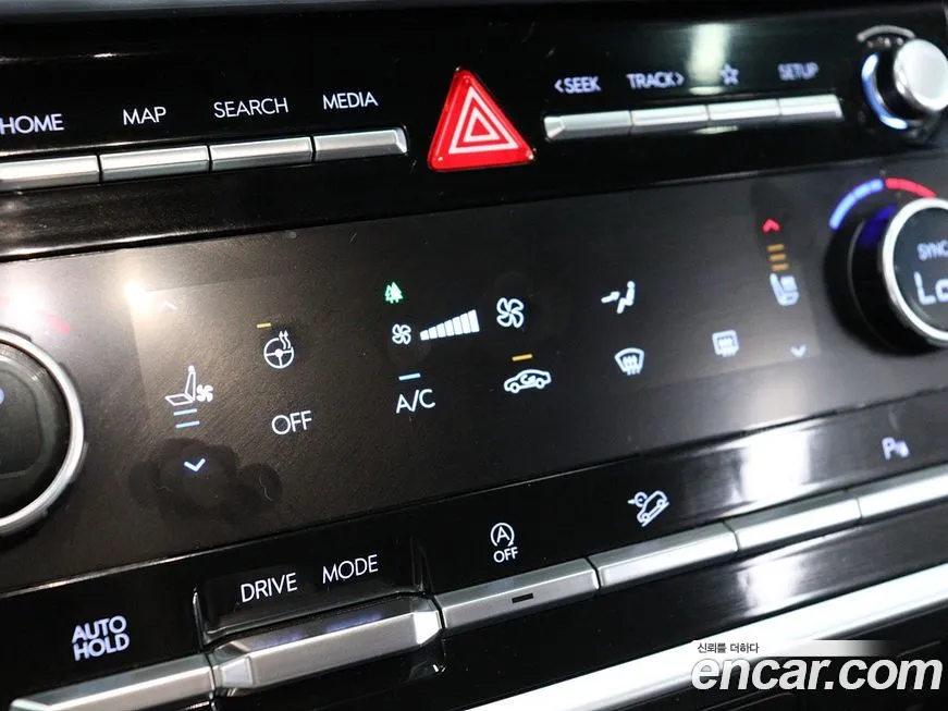Hyundai Santafe — фото 10