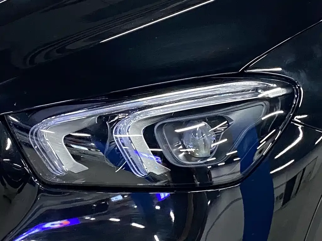 Mercedes-Benz GLE 2021 из CN, фото 3