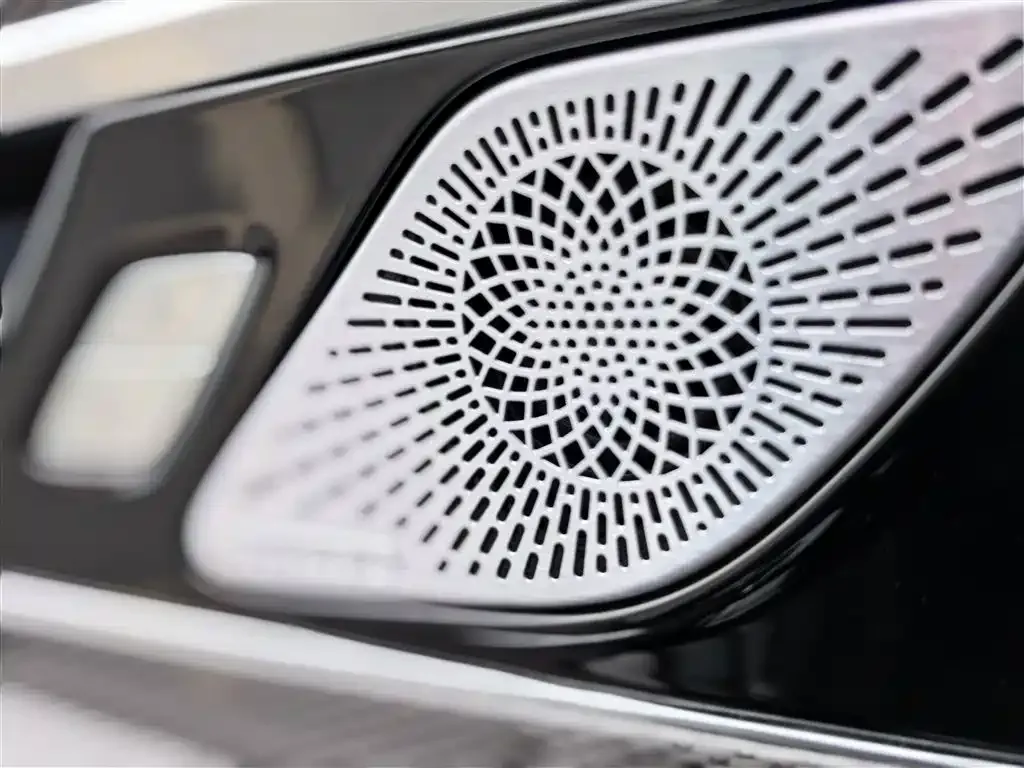 Hongqi H6 2024 из CN, фото 2