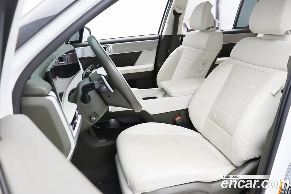 Hyundai Santafe — фото 6