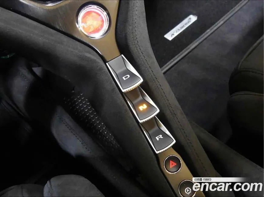 Mclaren 750S 2024 из KR, фото 7