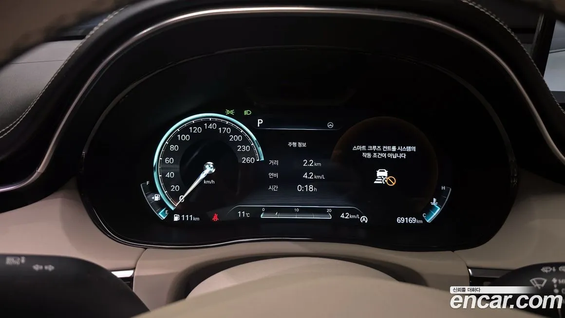 Genesis GV70 2022 из KR, фото 8