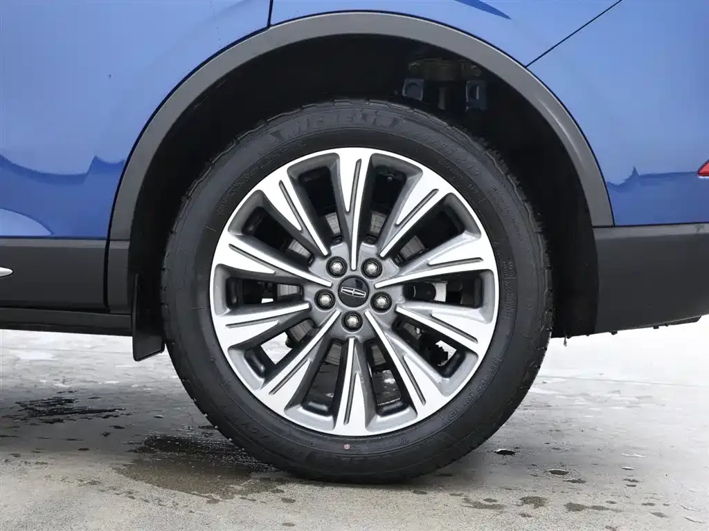 Lincoln Corsair 2021 из CN, фото 7