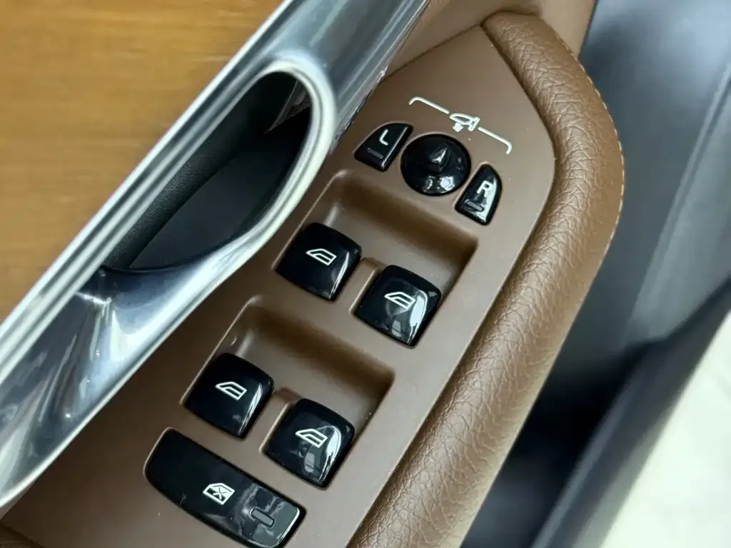 Volvo XC90 2022 из CN, фото 10